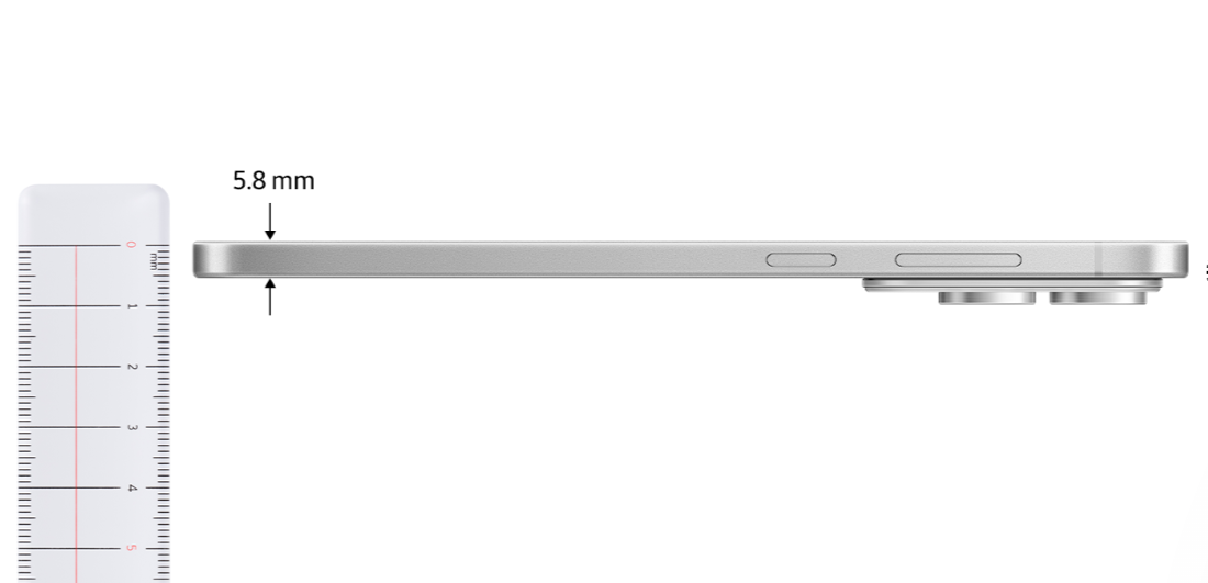 Samsung galaxy s25 edge