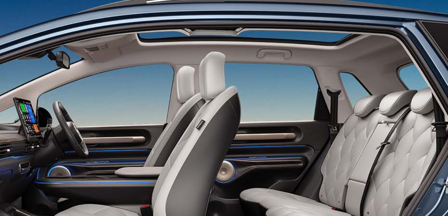 MG Windsor ev on road price