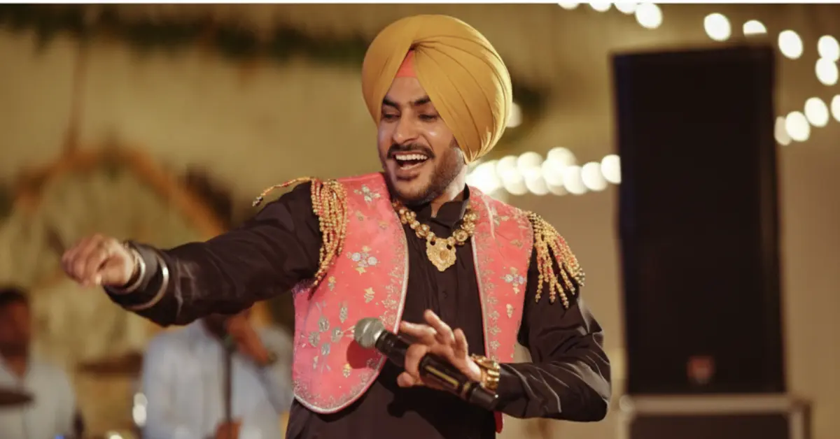 Rajvir Jawanda Accident