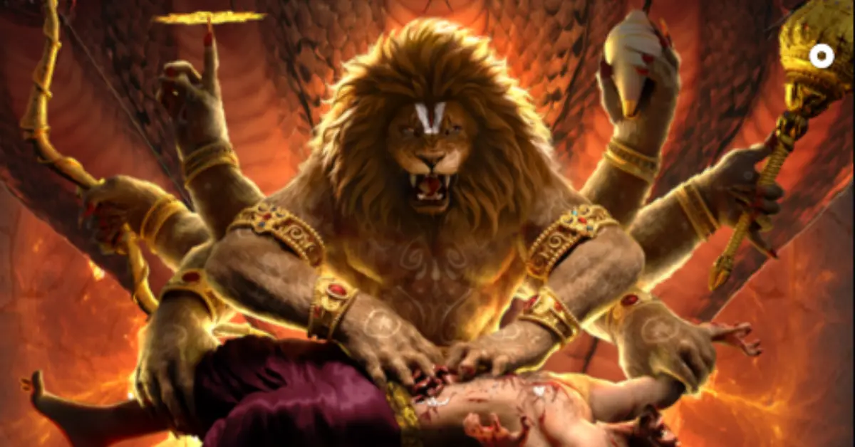 Mahavatar Narsimha OTT Release