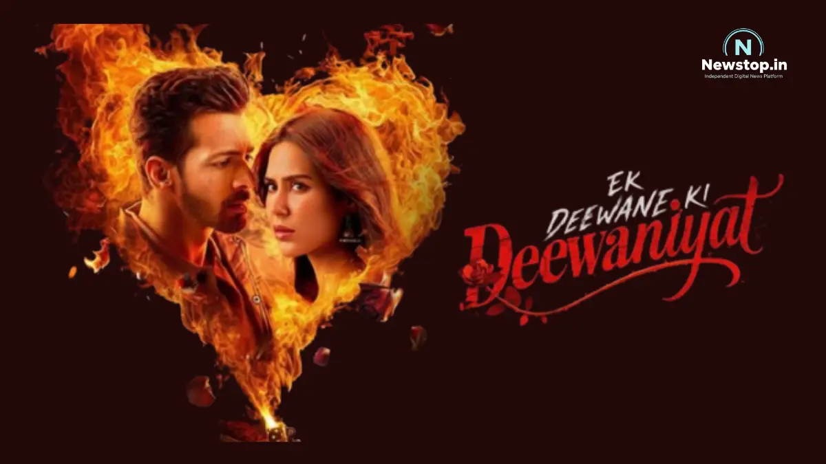 Ek Deewane Ki Deewaniyat Box Office Collection