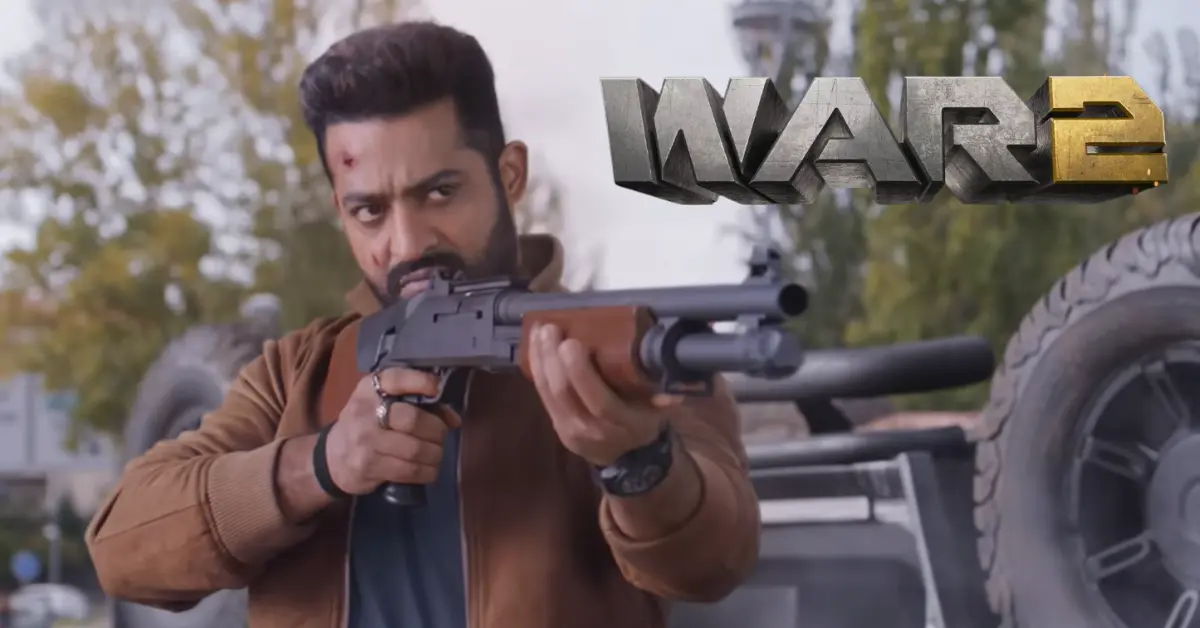 War 2 OTT Release Date