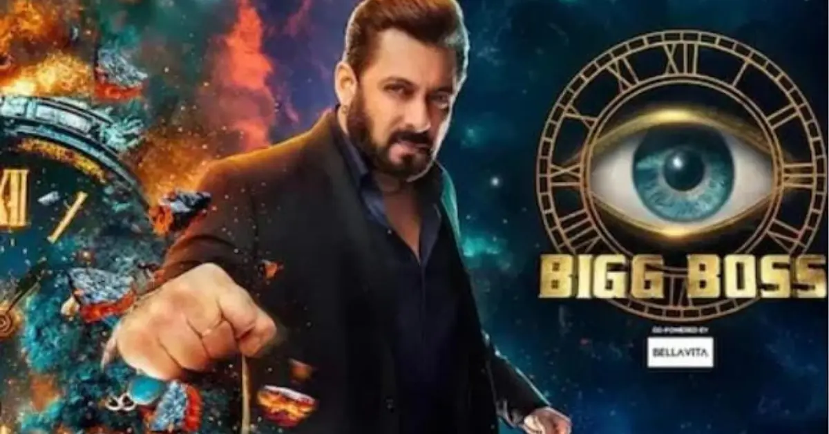 Bigg Boss 19 Eviction