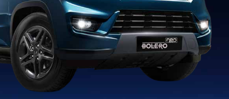 Bolero Neo new alloys