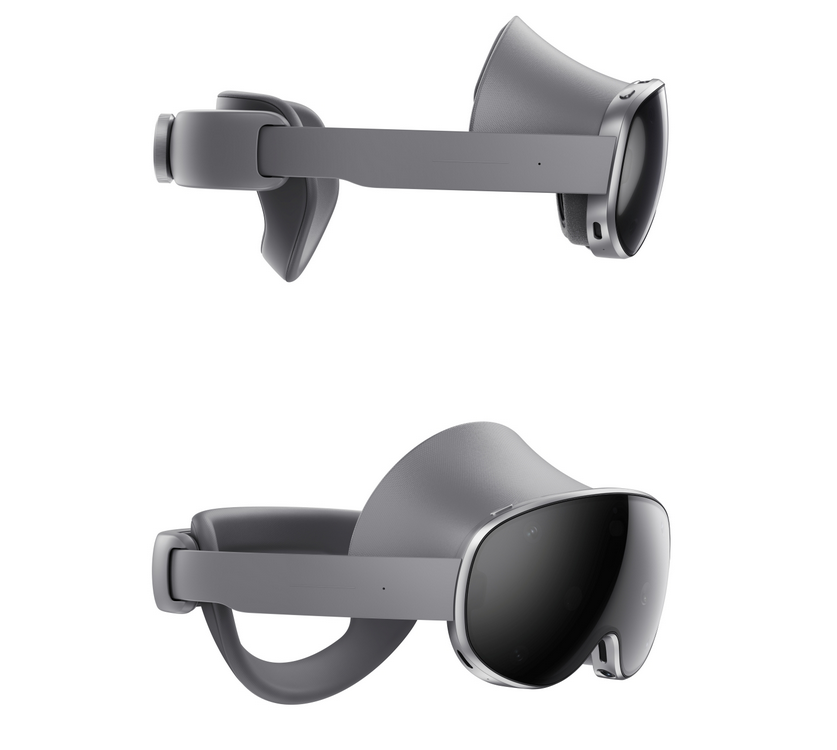 Samsung Galaxy XR Headset design newstop.in